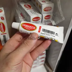 پودر زانفیکس Ormafix