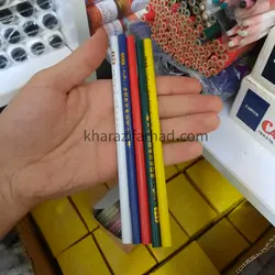 صابون خیاطی مدادی