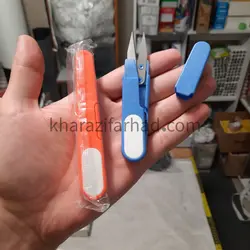 قیچی سرنخ زن غلاف دار