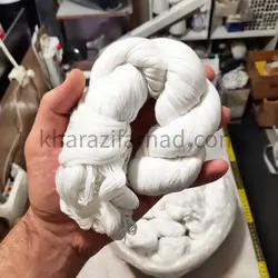 نخ کوک 200 گرم|نخ لحاف دوزی