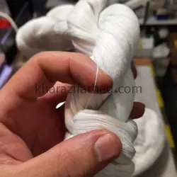 نخ کوک 200 گرم|نخ لحاف دوزی