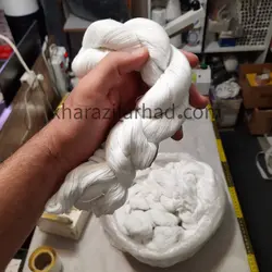 نخ کوک 200 گرم|نخ لحاف دوزی