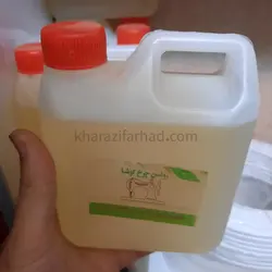 روغن چرخ خیاطی/یک لیتر