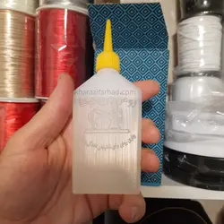 روغن چرخ خیاطی 70گرم