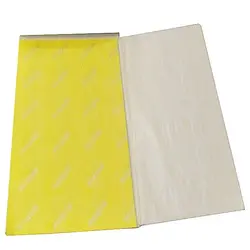 کاربن خیاطی بسته 5 عددی