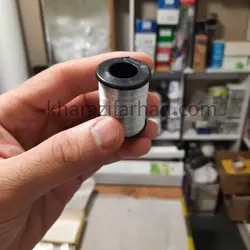 نخ نامرئی بسته 10 عددی|نخ بدون رنگ