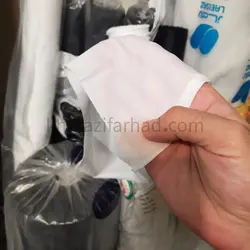 لایی حریر مدل LHS-03 طول 3 متر