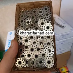 ماسوره چرخ خیاطی| بسته 12 عددی