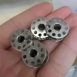 ماسوره چرخ خیاطی| بسته 12 عددی