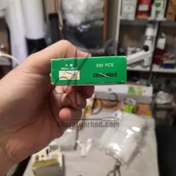 پونز بسته 500 عددی| پونز خرازی فرهاد