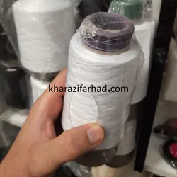 نخ سردوز مشکی|نخ مشکی سردوز