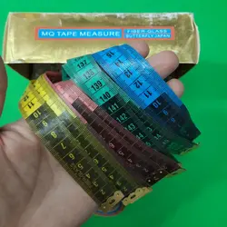 متر خیاطی طرح ژاپن