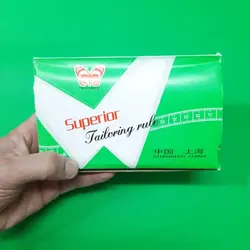 متر خیاطی (بسته 12 عددی)