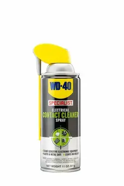 اسپری کنتاکت شوی WD-40 انگلیسی اصلی