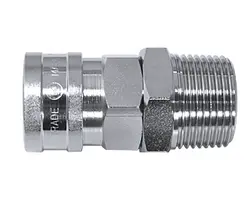 کوپلینگ رو رزوه سایز 1 اینچ مدل 800SM نیتو ژاپن