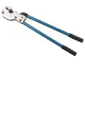 پرس کابلشو دستی از سایز 16 تا 150 میلیمتر مدل CT-150 زوپر zupper