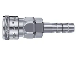 کوپلینگ شیلنگ خور سایز 3,8 مدل 30SH نیتو ژاپن