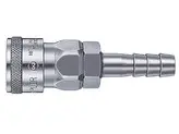 کوپلینگ شیلنگ خور سایز 3,8 مدل 30SH نیتو ژاپن