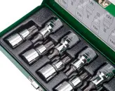 جعبه بکس آلن ستاره ای T20 تا T60 درایو 1,2 گرین استار Green star تایوان