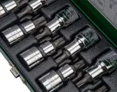 جعبه بکس آلن ستاره ای T20 تا T60 درایو 1,2 گرین استار Green star تایوان