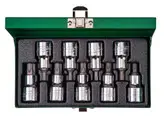 جعبه بکس آلن ستاره ای T20 تا T60 درایو 1,2 گرین استار Green star تایوان