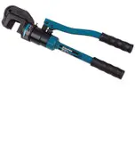 میلگردبر هیدرولیک پمپ سرخود از سایز 4 تا 22 میلیمتر مدل CPC-22A زوپر zupper
