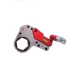 رچت لینک ترکرنچ هیدرولیک کاست خور مدل 8XLCT برند رن WREN