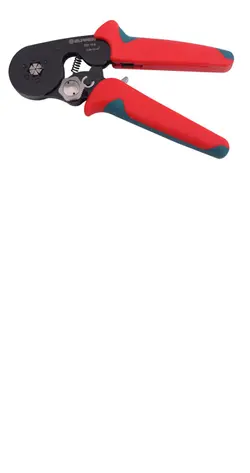 پرس وایرشو شش گوش زن تا سایز 10 میلیمتر مدل ZSY-10-6 برند زوپر ZUPPER