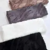 شال حریر یاخما مجلسی در چهار رنگ پارچه اصلی و با کیفیت عالی برند لاجورد