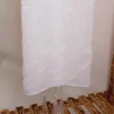 شال حریر یاخما مجلسی در چهار رنگ پارچه اصلی و با کیفیت عالی برند لاجورد