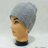کلاه کودک پسرانه بافت