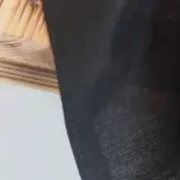 مقنعه بروجرد سرمه ای قد 100