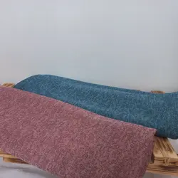 شال موهر انغوره .گرم مناسب پاییز وزمستان. دور دوخت