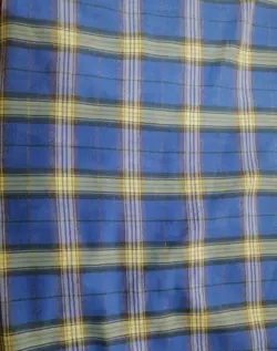 چهارخونه پشمی بهاره(خرده)