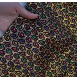 ژاکارد هندی(خرده)