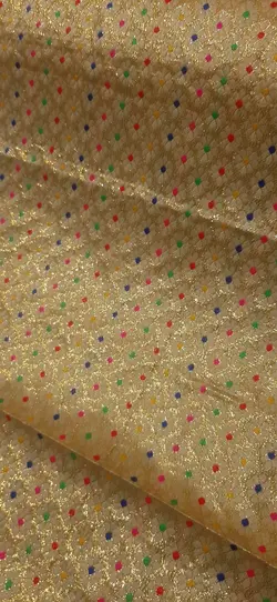 ژاکارد هندی(خرده)