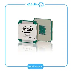 تامین و فروش سی پی یو سرور Intel Xeon E5-2620v3 - داناک