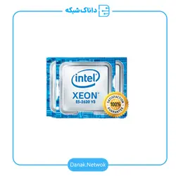 تامین و فروش سی پی یو سرور Intel Xeon E5-2620v3 - داناک