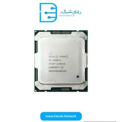 سی پی یو سرور Intel Xeon E5-2620 v4 - داناک