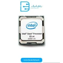 سی پی یو سرور Intel Xeon E5-2620 v4 - داناک