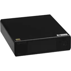 پری آمپ دک و کارت صدای تاپینگ Topping E50 MQA Full DAC ES9068AS XU216 32Bit