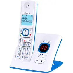 تلفن بیسیم آلکاتل منشی دار Alcatel F530 Voice Cordless Answering Machine