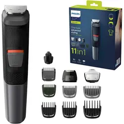 ماشین اصلاح فیلیپس کیت11 ابزار Philips 11-in-1 All-In-One Trimmer – MG5730/33