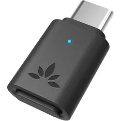 دانگل بلوتوث آوانتری صدا برای لپ تاپ Avantree C81 USB-C ps4 ps5 - فروشگاه اینترنتی آر پی جی کالا | RPG Kala