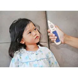 تب سنج مادون قرمز هومدیکس HoMedics TheraP