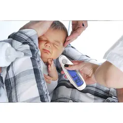 تب سنج مادون قرمز هومدیکس HoMedics TheraP