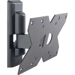 براکت دیواری مانیتور و تلوزیون از 14 تا 32 اینچ ملیکونی ایتالیا Meliconi CME ETR120 - فروشگاه اینترنتی آر پی جی کالا | RPG Kala