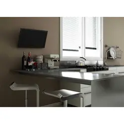 براکت دیواری مانیتور و تلوزیون از 14 تا 32 اینچ ملیکونی ایتالیا Meliconi CME ETR120 - فروشگاه اینترنتی آر پی جی کالا | RPG Kala