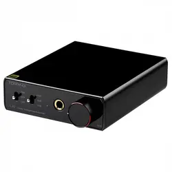 آمپلی فایر هدفون و پری آمپ تاپینگ TOPPING Headphone Amplifier Preamplifier Black L30 - فروشگاه اینترنتی آر پی جی کالا | RPG Kala