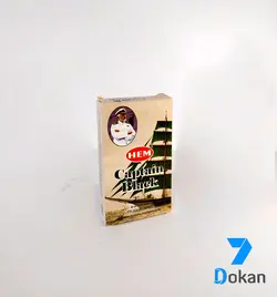 عود دست ساز آبشاری کاپیتان بلک